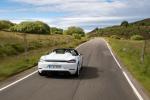 Porsche 718 Spyder 2019 года (WW)